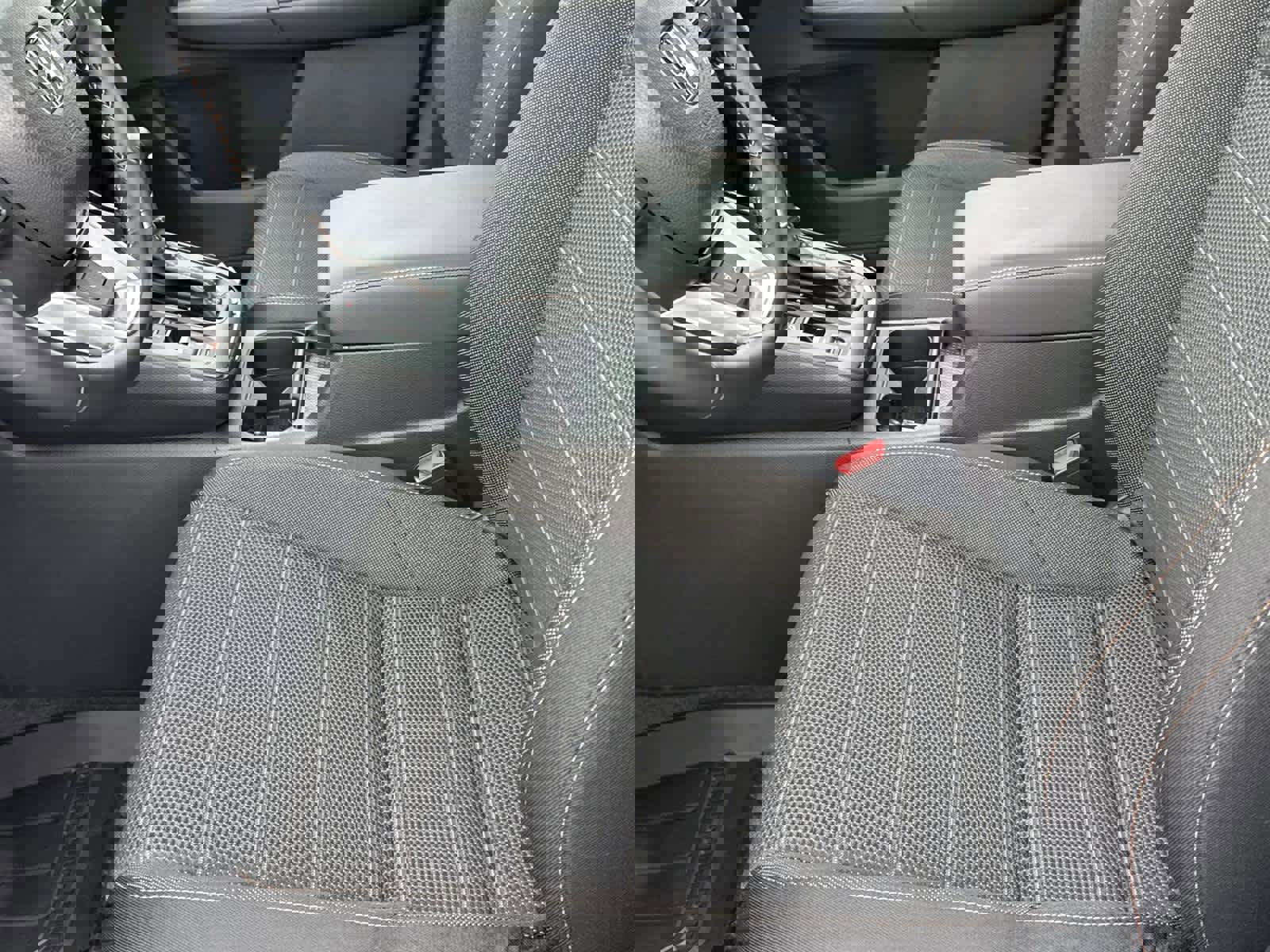 Used 2026 Honda CR-V TrailSport image 12