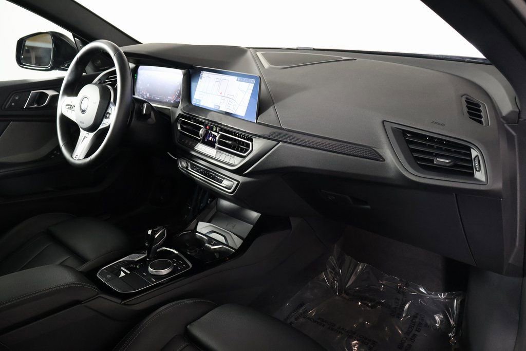 Used 2024 BMW M235i xDrive Gran Coupe w/ Premium Package image 10