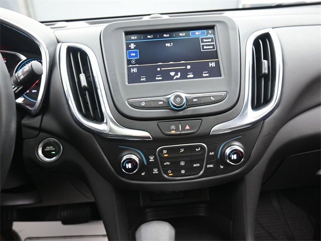 Used 2024 Chevrolet Equinox LT w/ LPO, Floor Liner Package image 10