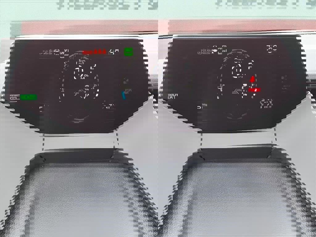 New 2026 Toyota Prius XSE Premium image 20