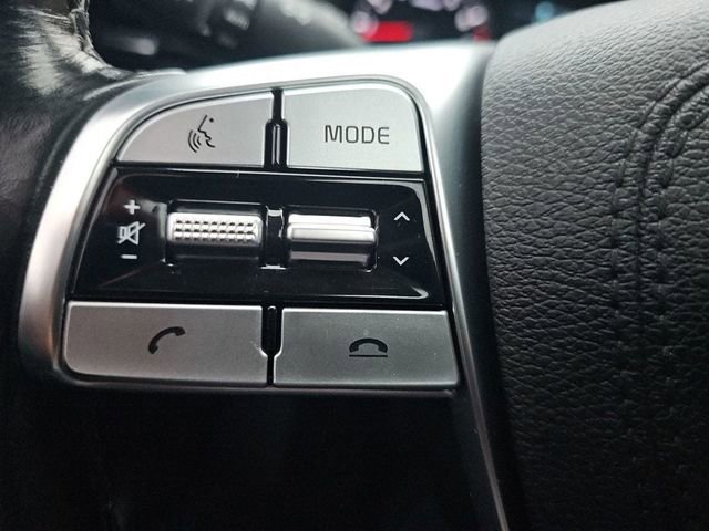 Used 2022 Kia Telluride EX w/ EX Premium Package image 32