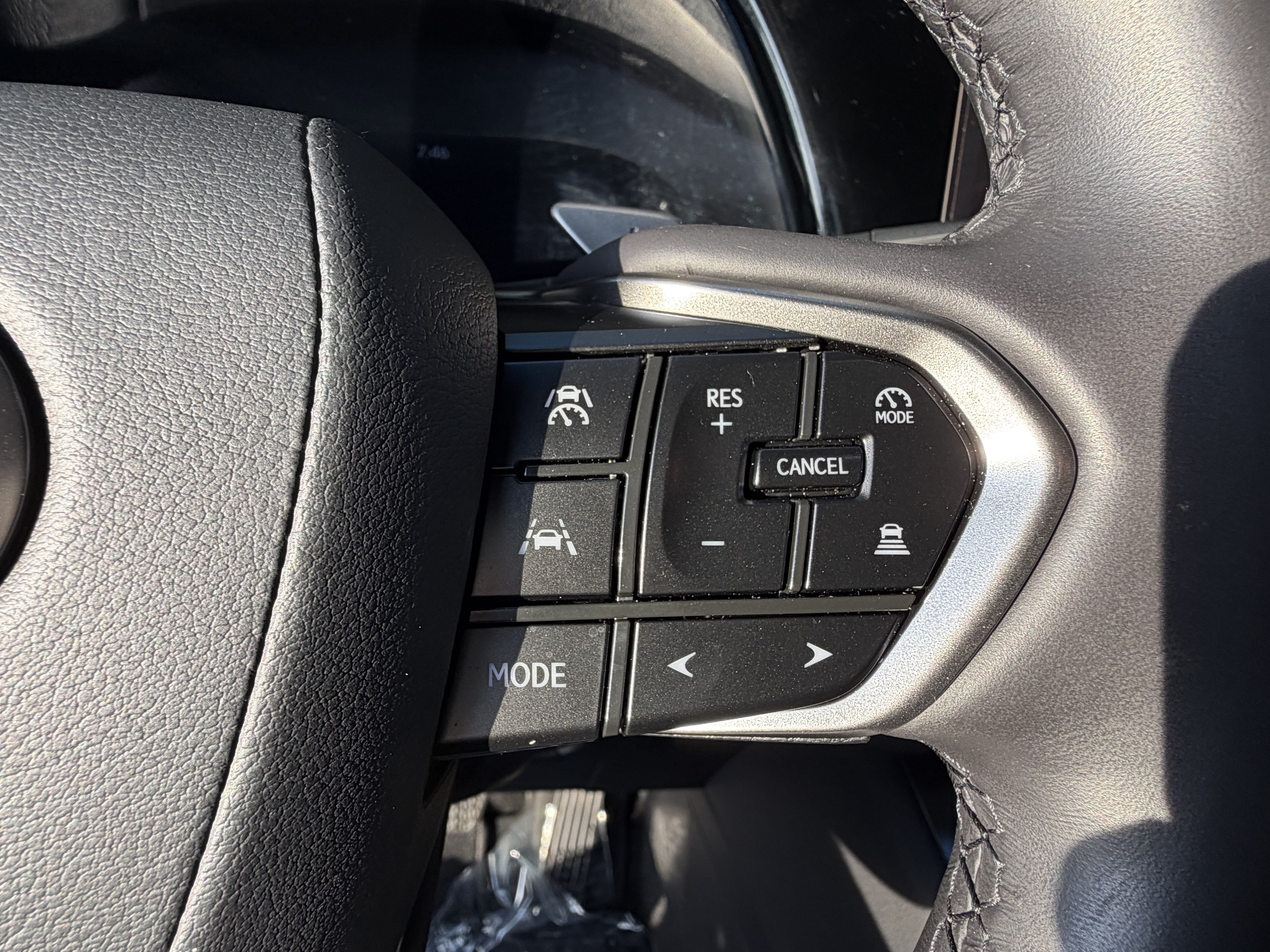 Used 2026 Lexus TX 350 AWD w/ Technology Package image 19