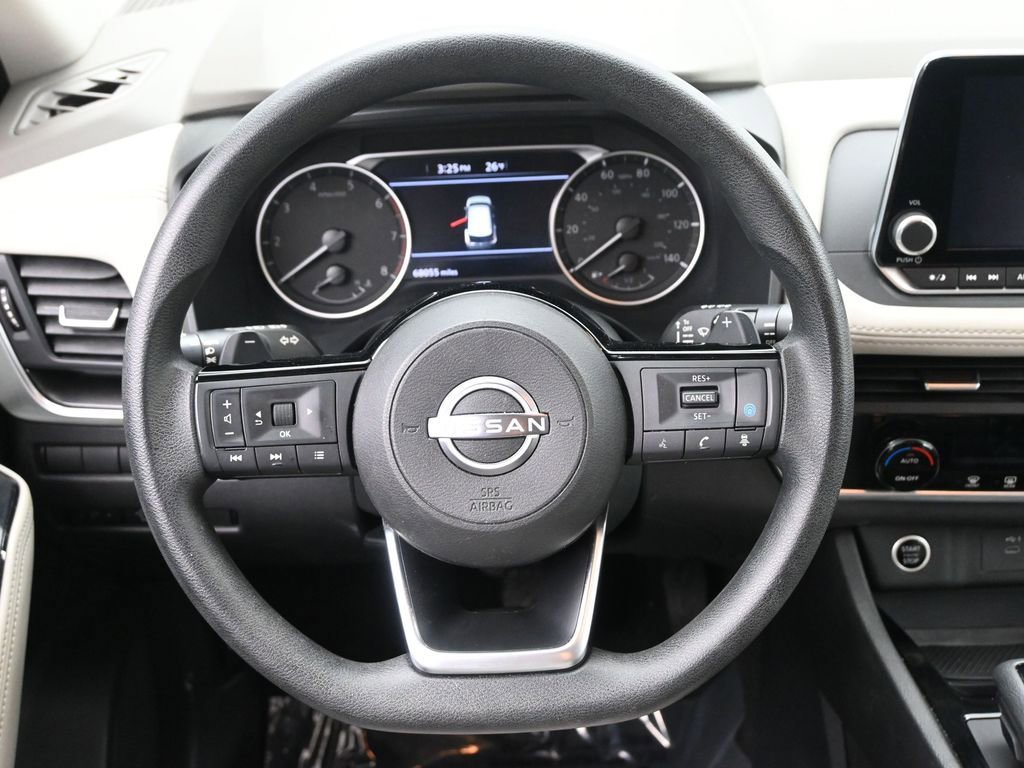 Used 2023 Nissan Rogue SV image 20