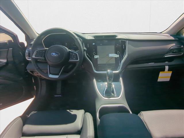 New 2025 Subaru Legacy Limited w/ Popular Package #3 image 3