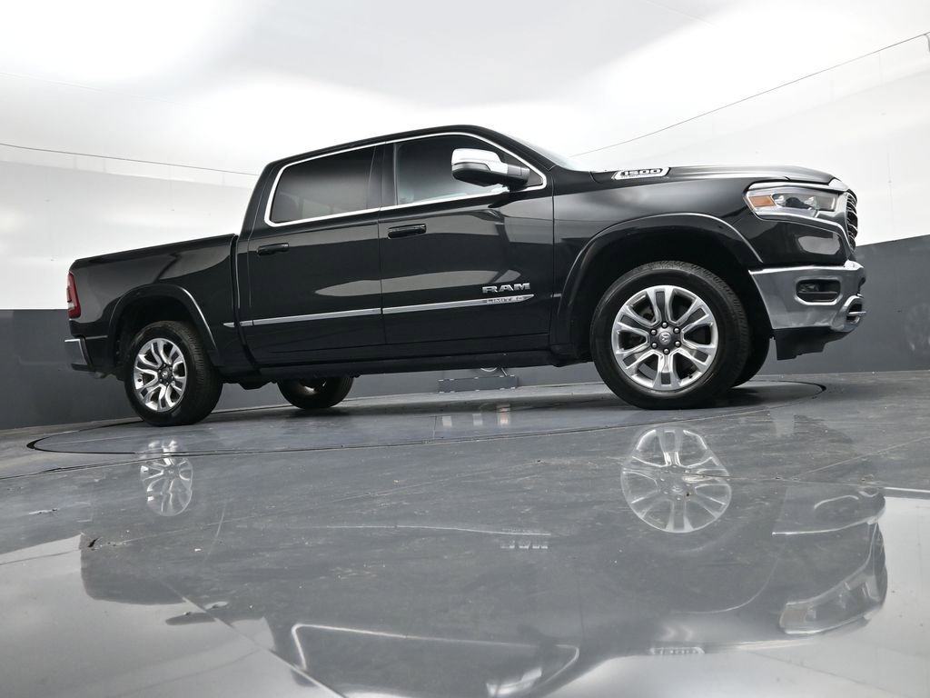 Used 2023 RAM 1500 Limited image 28