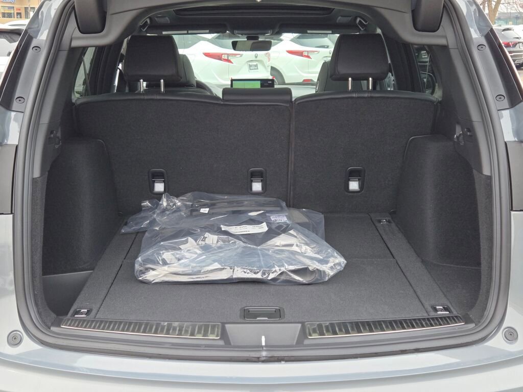 New 2026 Acura RDX A-Spec image 18