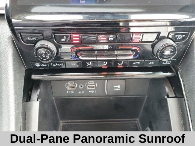 Used 2023 Jeep Grand Cherokee Limited image 8