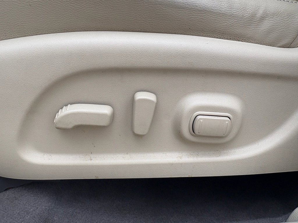 Used 2017 Nissan Murano SL w/ SL Technology Package image 26