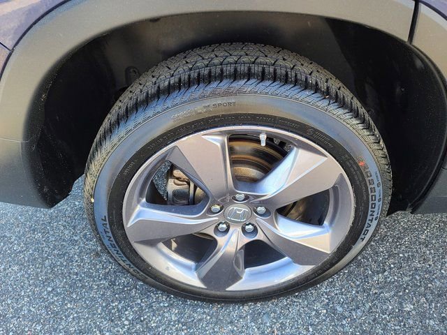 Used 2021 Honda Passport Touring image 36