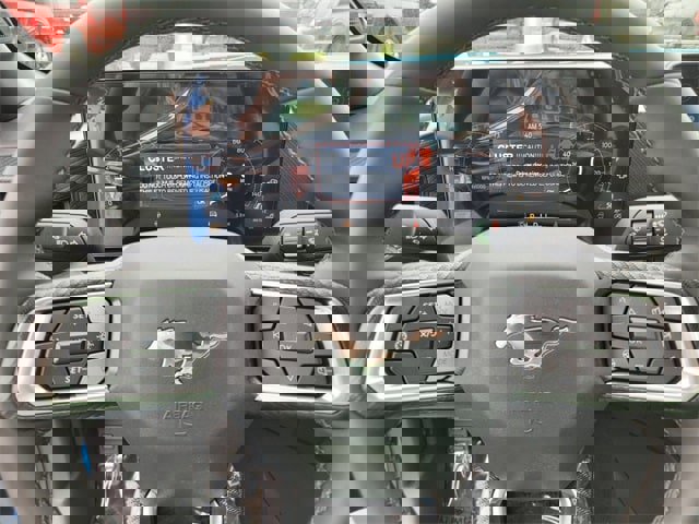 New 2025 Ford Mustang Coupe image 43