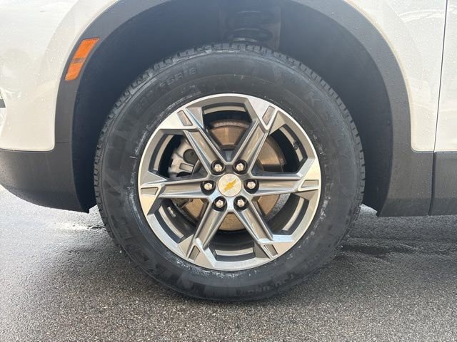 Certified 2023 Chevrolet Blazer LT image 12