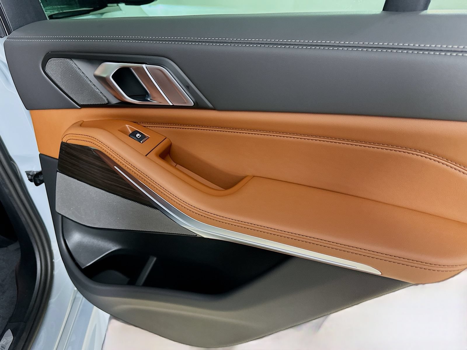 New 2026 BMW X5 xDrive40i AWD/4WD image 40