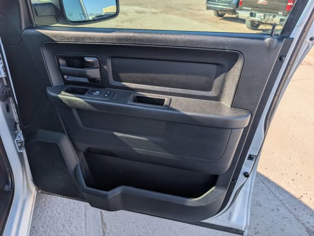 Used 2020 RAM 1500 Tradesman image 31