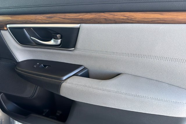 Certified 2019 Honda CR-V EX image 22