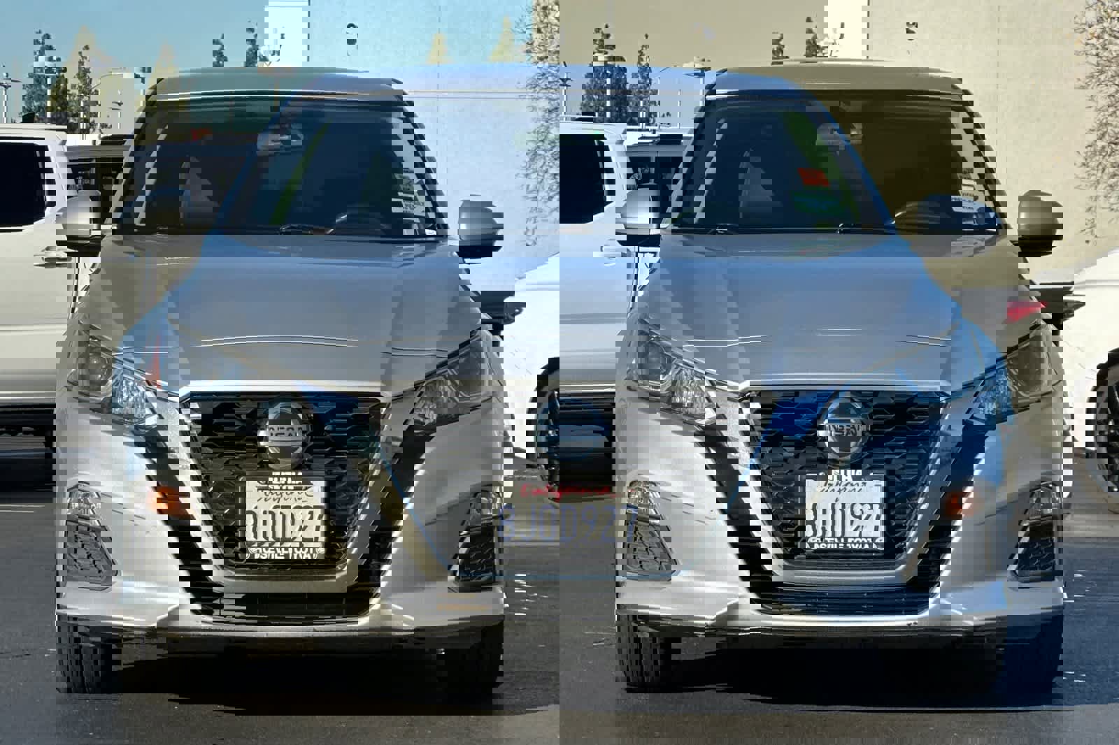 Used 2019 Nissan Altima 2.5 S image 10