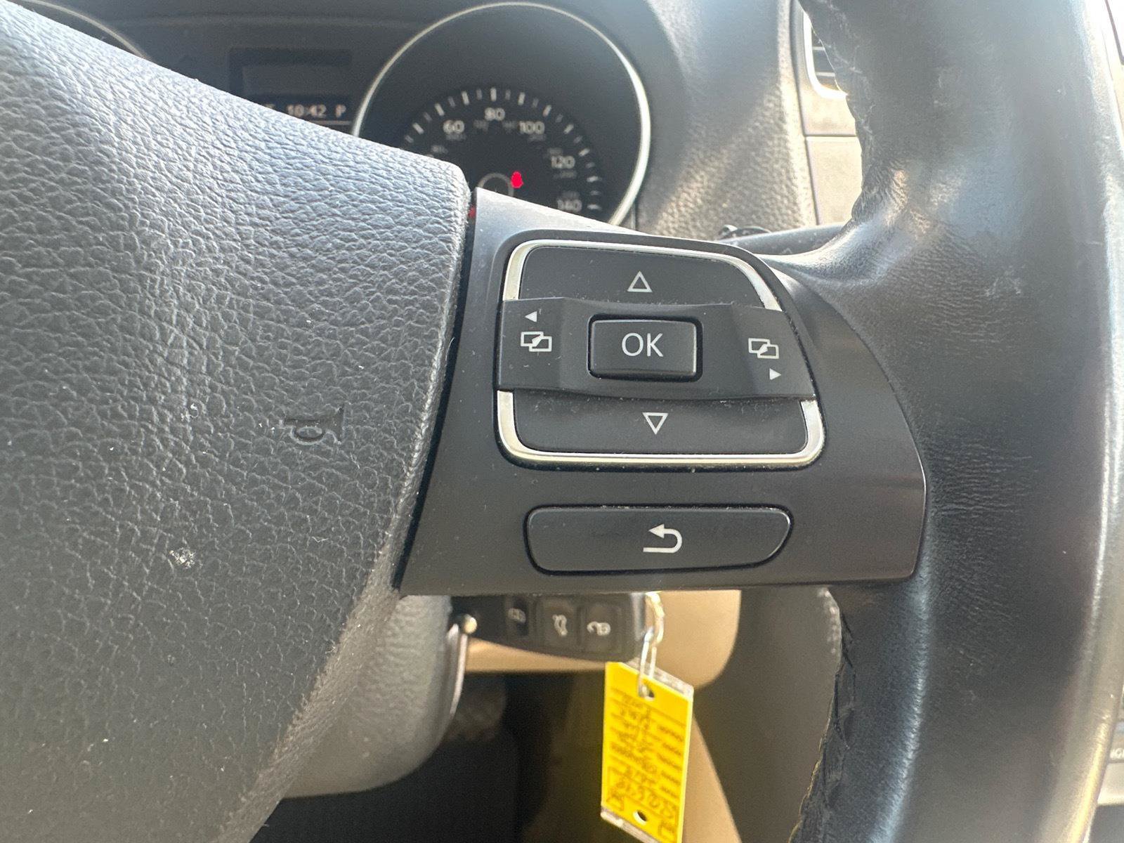 Used 2014 Volkswagen Jetta TDI FWD image 18