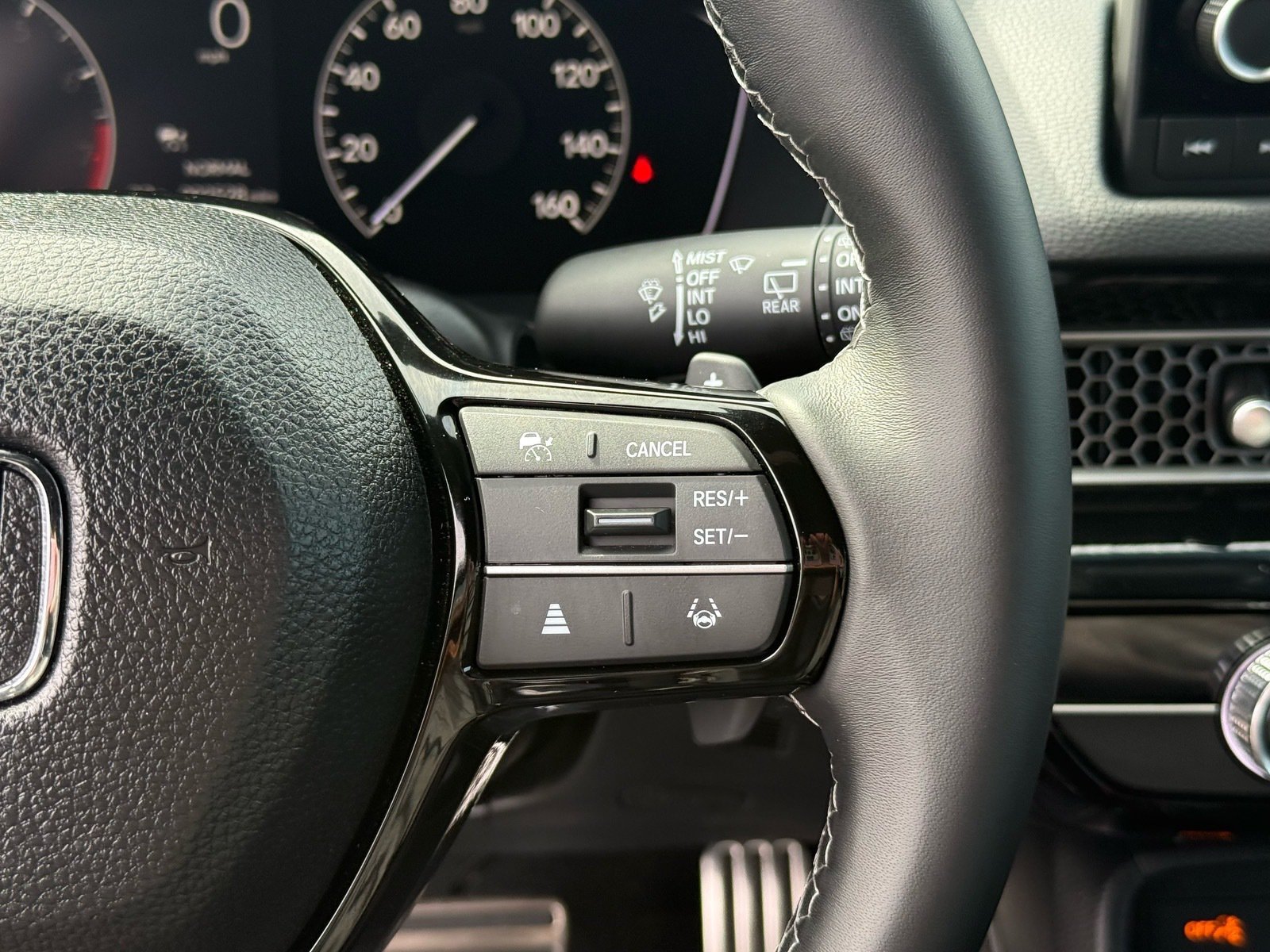 Used 2026 Honda Civic Sport image 19