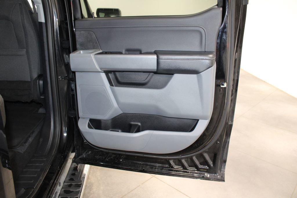 Used 2024 Ford F150 XLT w/ Mobile Office Package image 37