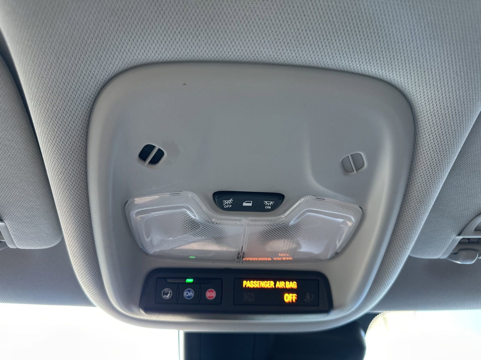 Used 2024 Chevrolet TrailBlazer LT w/ LT Cold Weather Package image 33