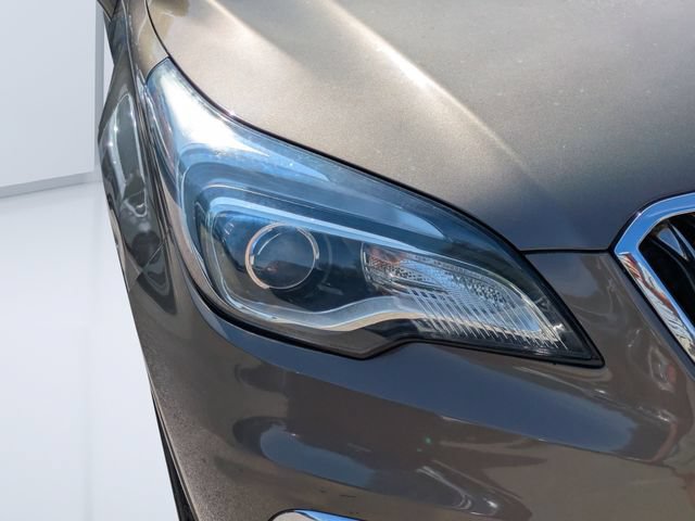 Used 2017 Buick Envision Essence w/ LPO, Cargo Package FWD image 9