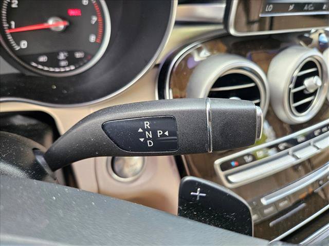 Certified 2017 Mercedes-Benz GLC 300 image 8