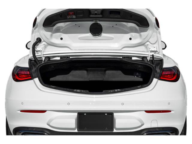 Used 2024 Mercedes-Benz CLE 300 4MATIC Cabriolet image 13