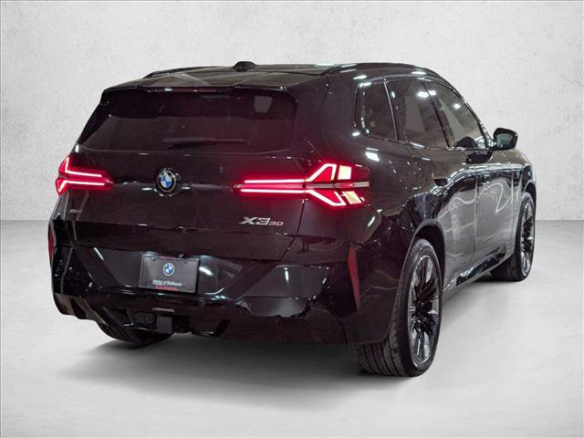 Used 2026 BMW X3 xDrive30i w/ Premium Package AWD/4WD image 2