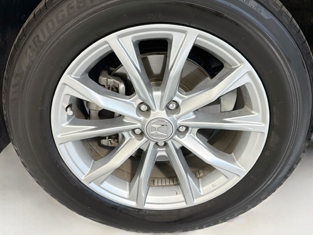 Certified 2024 Honda CR-V EX-L image 30