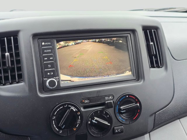 Used 2021 Nissan NV200 S FWD image 23