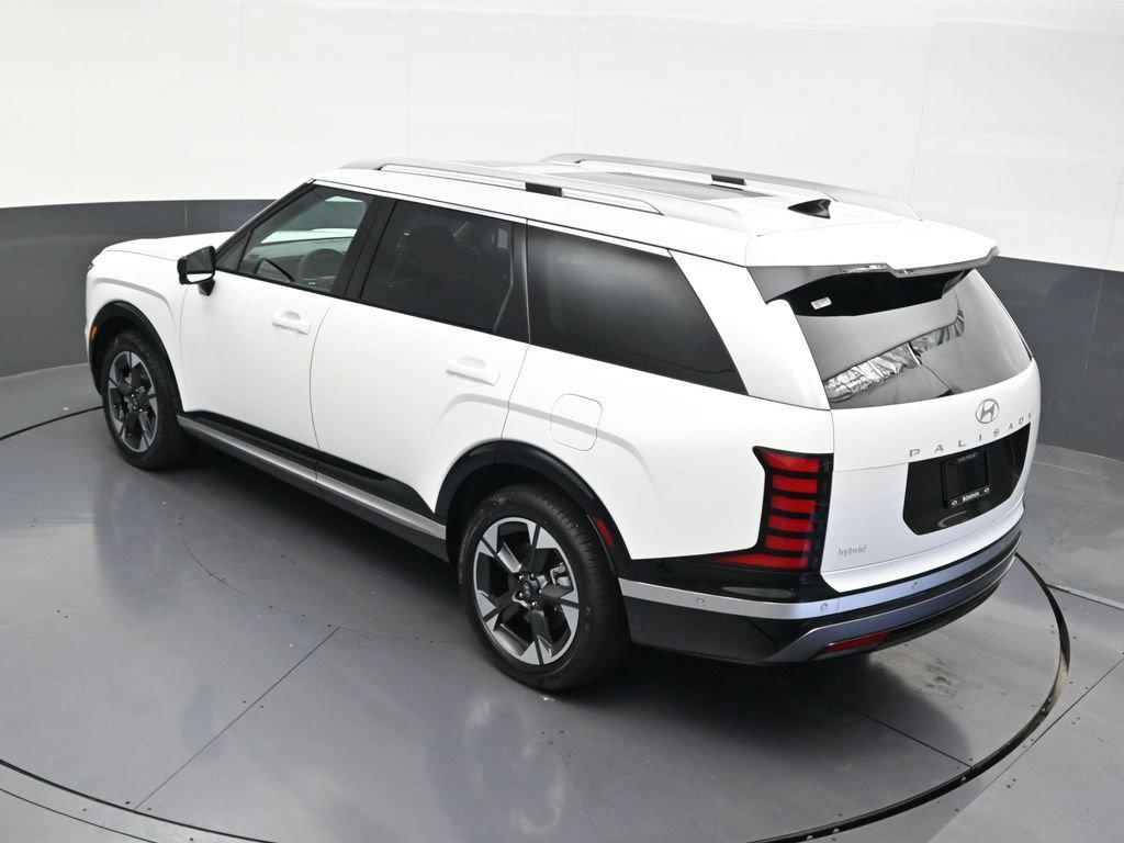 Used 2026 Hyundai Palisade Limited FWD image 18