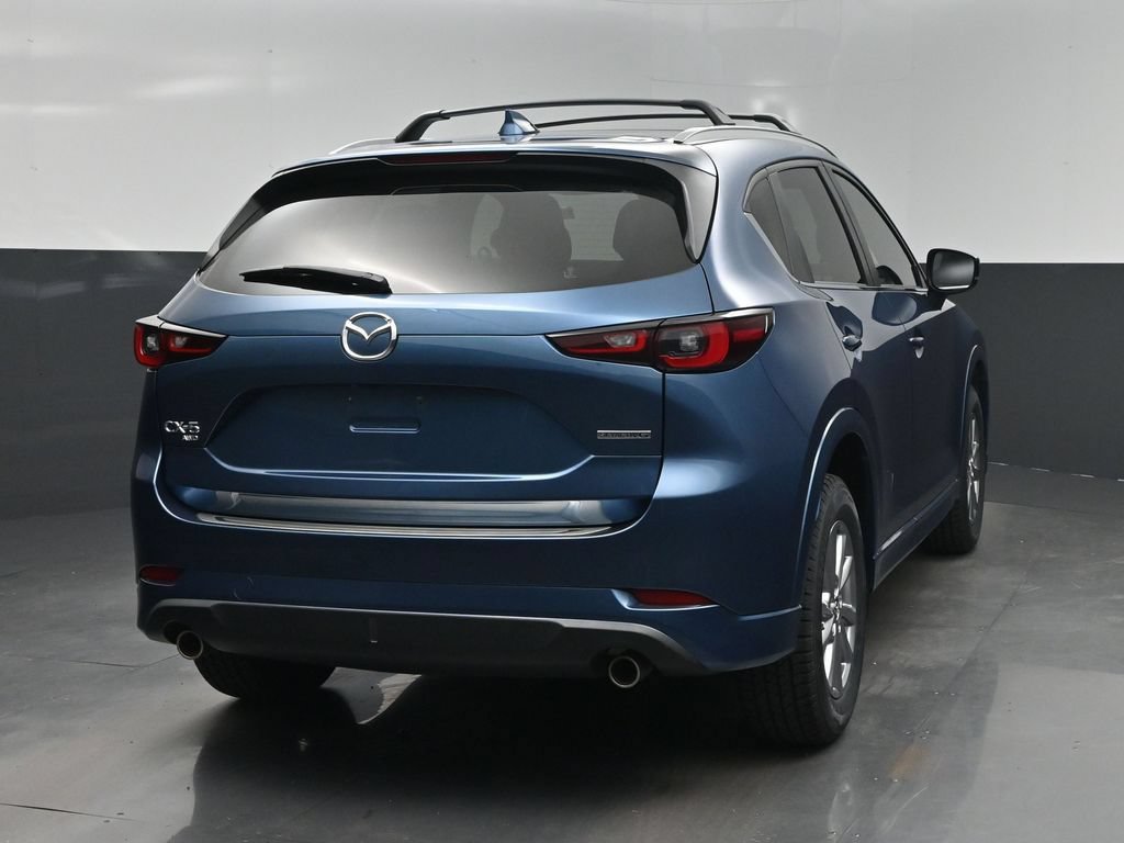 Used 2024 MAZDA CX-5 AWD 2.5 S image 27
