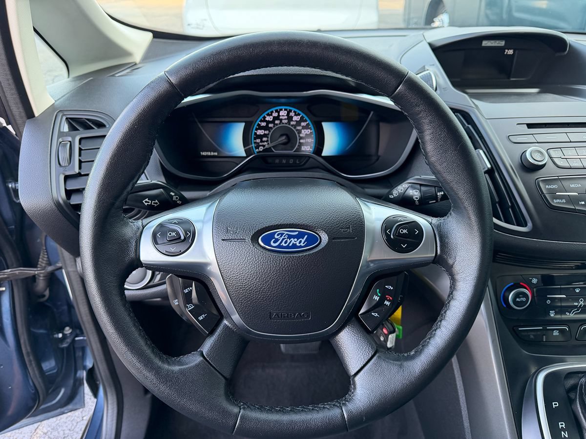 Used 2018 Ford C-MAX SE FWD image 6