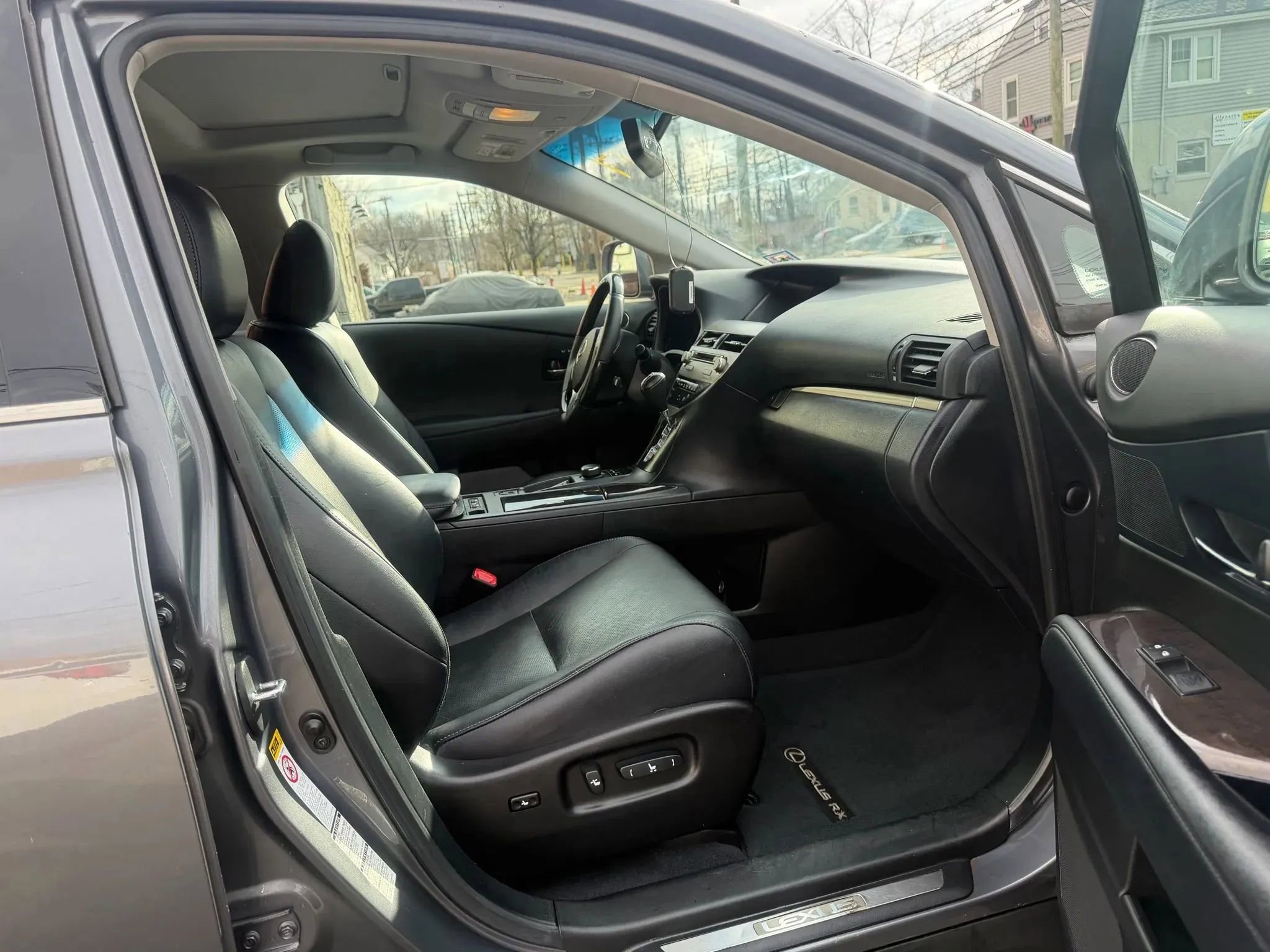 Used 2013 Lexus RX 350 AWD image 12