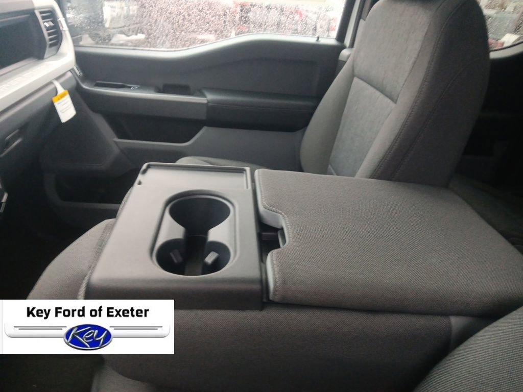 New 2026 Ford F350 XL w/ STX Appearance Package image 30