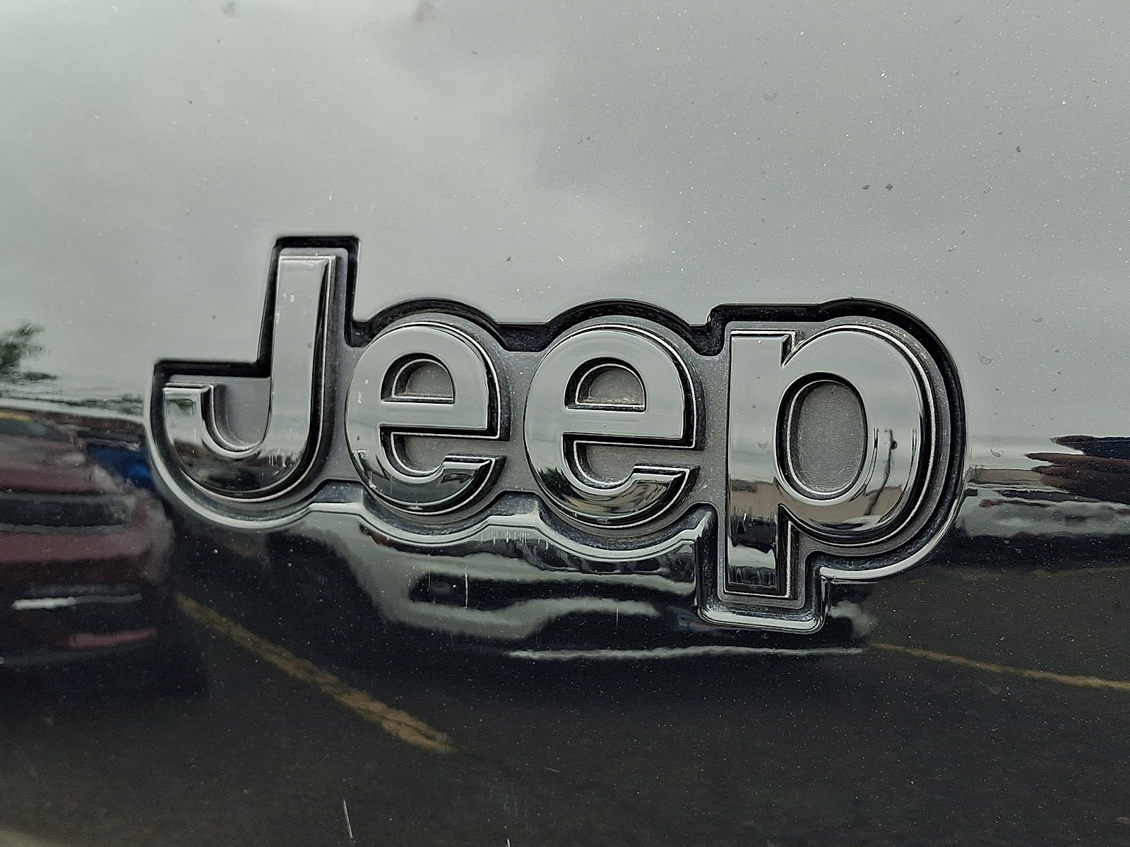 Used 2024 Jeep Grand Cherokee L Altitude AWD/4WD image 31