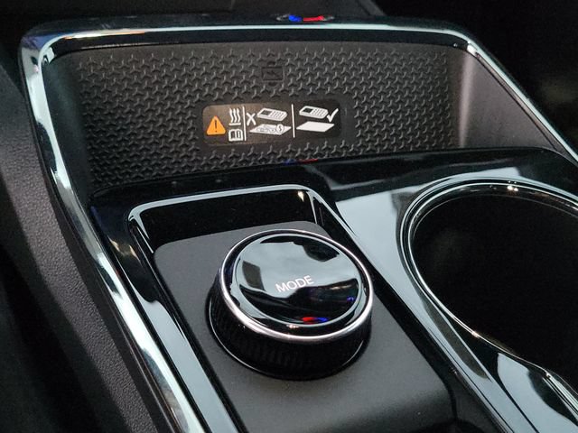New 2027 Chevrolet Equinox RS FWD image 32