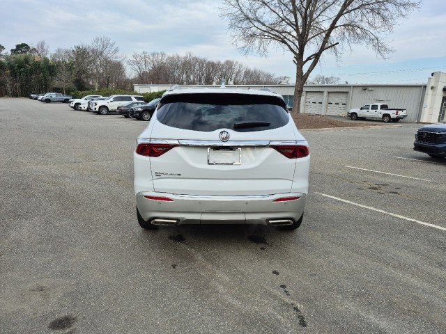 Used 2022 Buick Enclave Premium w/ Experience Buick Package image 6
