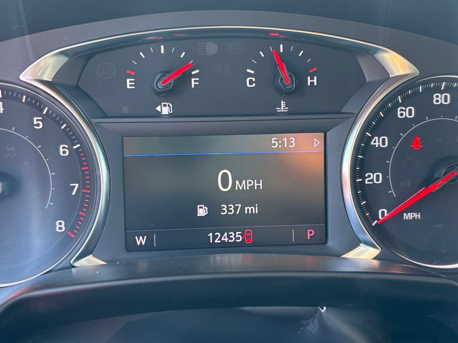 Used 2026 Chevrolet Blazer LT FWD image 42