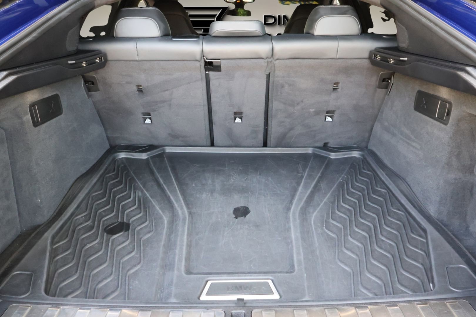 Used 2023 BMW X6 M w/ Executive Package image 17