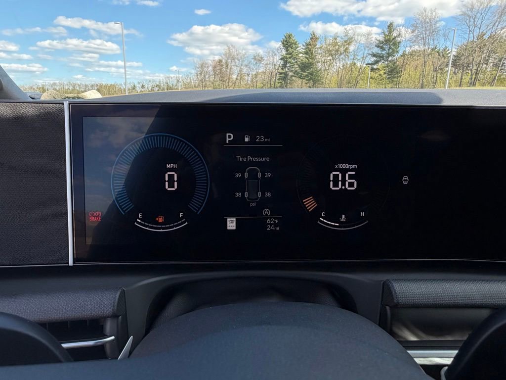 New 2026 Hyundai Tucson XRT AWD/4WD image 14