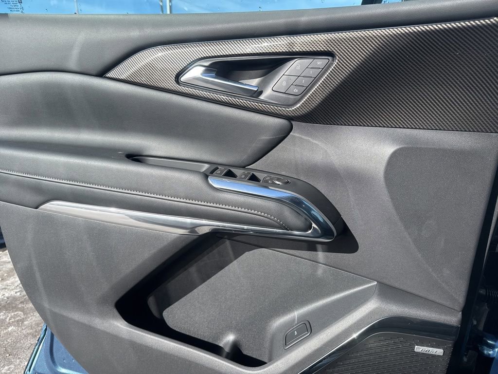 New 2026 Chevrolet Traverse High Country w/ LPO, Floor Liner Package image 22