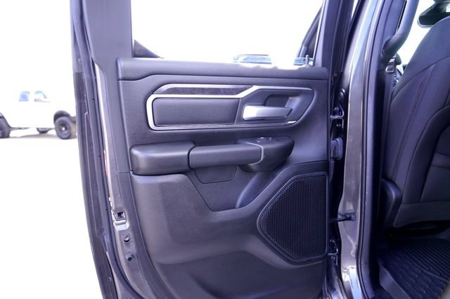 Used 2024 RAM 1500 Lone Star AWD/4WD image 33