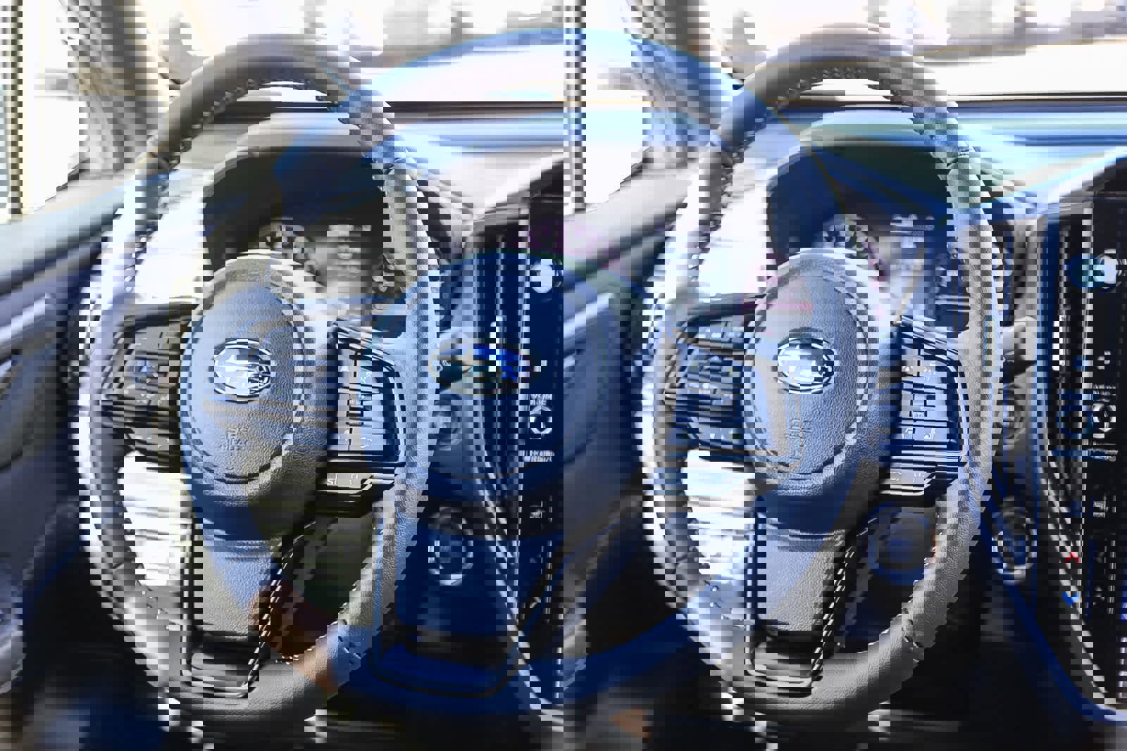 New 2026 Subaru Forester Premium image 15