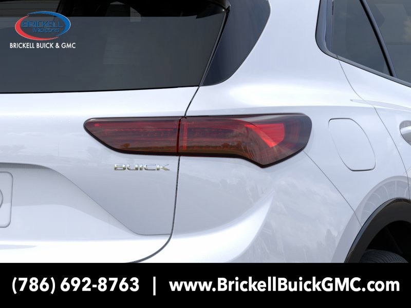 New 2026 Buick Envision Sport Touring AWD/4WD image 11