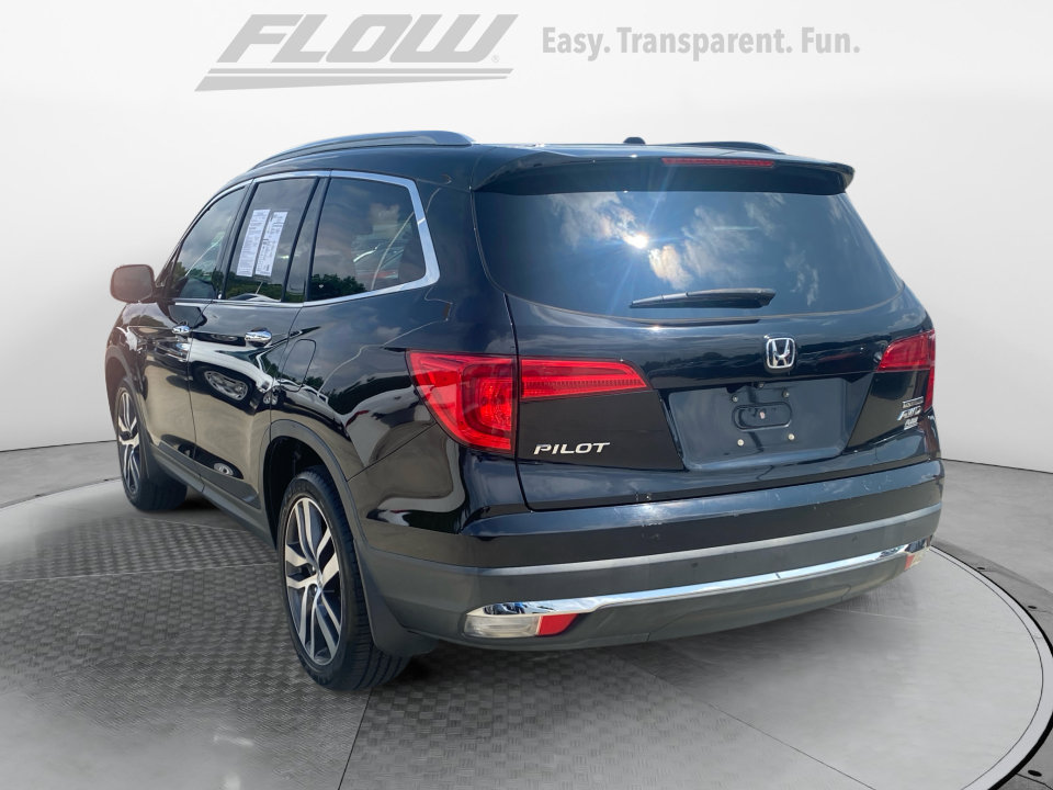 Used 2017 Honda Pilot Touring image 6
