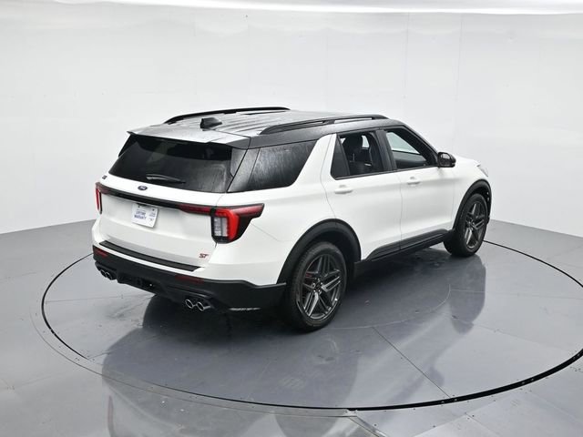 New 2025 Ford Explorer ST w/ Sun And Sound Package image 42