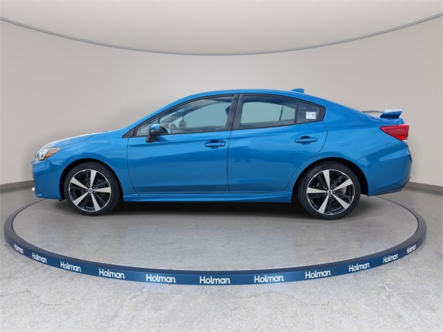 Used 2017 Subaru Impreza 2.0i Sport image 9