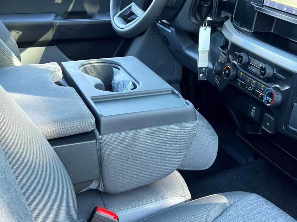 New 2026 Ford F350 XL w/ XL Off-Road Package image 12