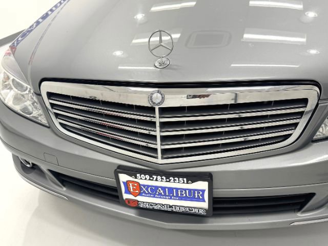Used 2008 Mercedes-Benz C 300 Sport 4MATIC  Luxury 4MATIC image 42