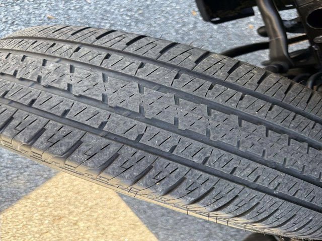 Used 2021 Jeep Wrangler Unlimited Sahara image 29